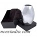 Premium Designer Series Aluminum Vase DQC1038